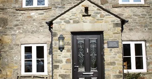 Chapel cottage deals kirkby lonsdale